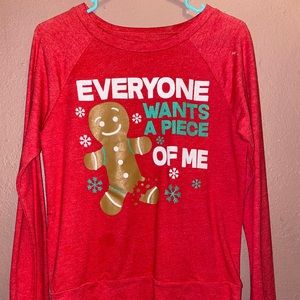 COPY - Long Sleeve Graphic Tee